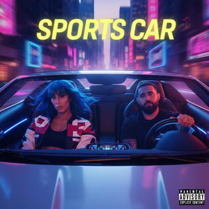 Sports Car