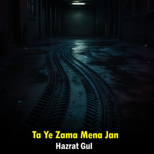 Ta Ye Zama Mena Jan