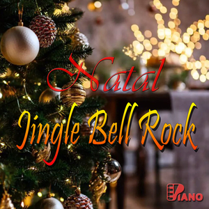 Natal - Jingle Bell Rock | Piano (Cover)