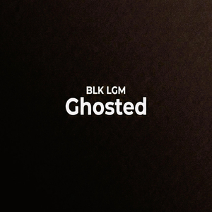 Ghosted