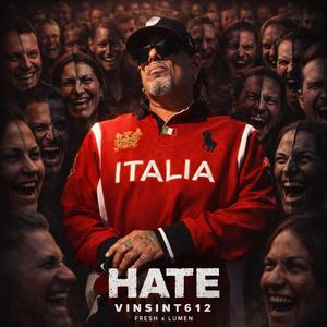 HATE
