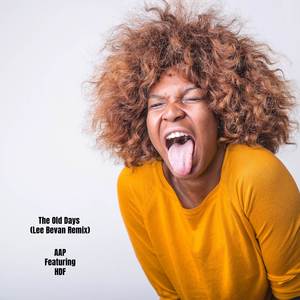 The Old Days (Lee Bevan Remix)