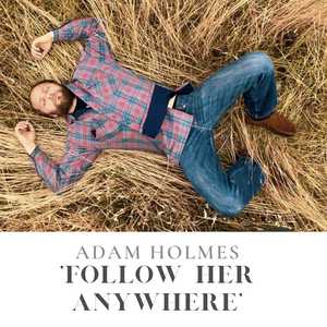 Edinburgh (Single Version)