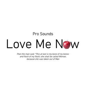 Love me now (Amapiano Version)