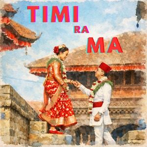 TIMI RA MA