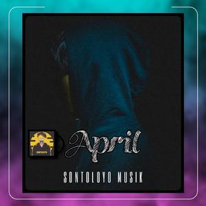 April