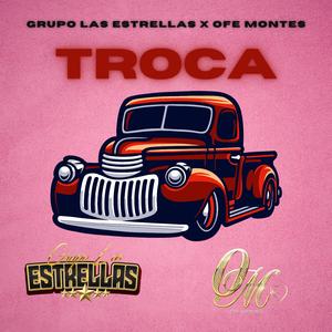 Troca (feat. Ofe Montes)