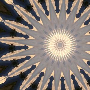 It reminds me that there's more to life