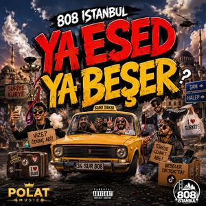 Ya Esed Ya Beşer