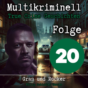 Multikriminell (Instrumental)