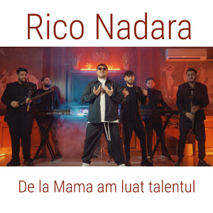 De la Mama am luat talentul