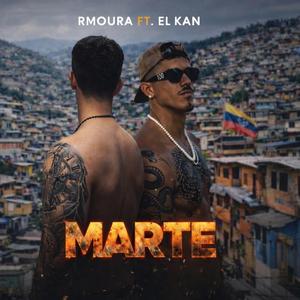 Marte (feat. El Kan)