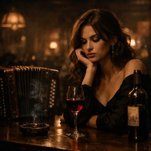 Сыпь, гармоника! (Dark EDM)