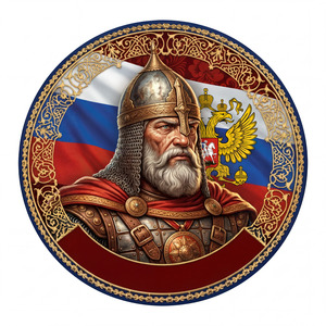 ПАТРИОТ