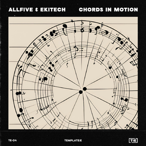 Chords in Motion