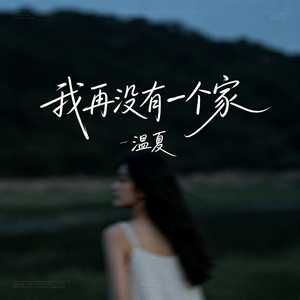 我再没有一个家