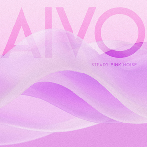 Steady Pink Noise