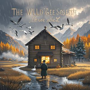 雁南飞·故乡情