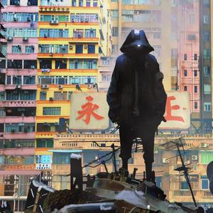 尽头Beat【电子诉说振奋向beat】