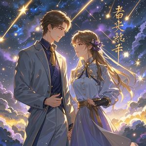 星辰为证-甲杰JaqDzei