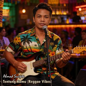 Tentang Kamu (Reggae Vibes)