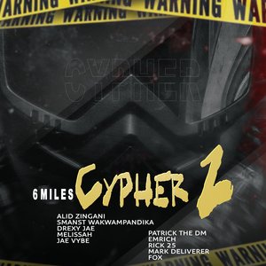 6Miles Cypher 2