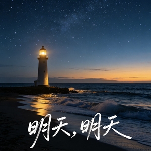 明天明天（Live温柔版）
