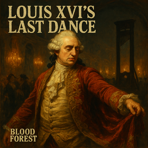 路易十六世的最后一舞