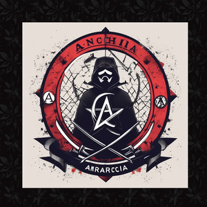 Anarchistyczny freestyle