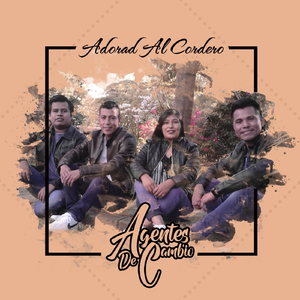 Adorad al Cordero