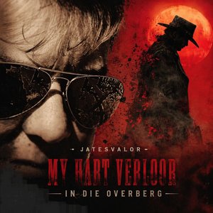 My hart verloor in die Overberg