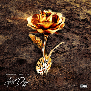Gold Digga (feat. Lizzle & Tone)