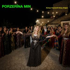 Porzerina Min - Kürtçe Halay 2026 & Kurdish Music / Kurdische Musik