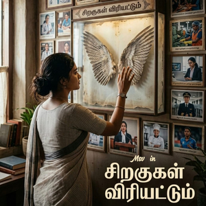 Siraagukal Viriyattum