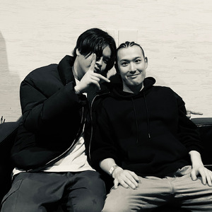 TUNAGARI (feat. 1One wolf)