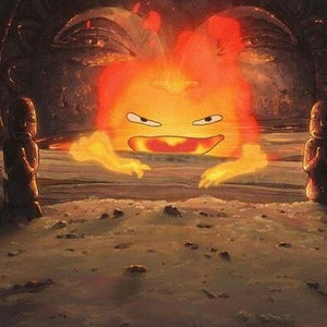 Calcifer