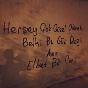 Herşey Güzel Olacak