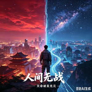 《人间无战》