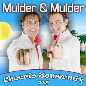 Cheerio (Zomermix 2009)