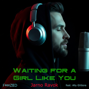 Waiting for a Girl Like You (House Version)