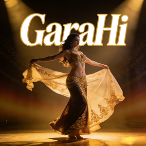 GaraHi肚皮舞