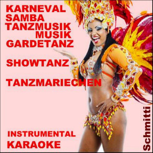 Karneval - En Kölle un am Zuckerhot (Karaoke Samba Mix)