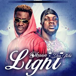 Light (feat. Don Itchi)