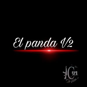 El panda V2