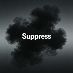 Suppress