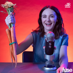 Tyner Rushing Carrot Mukbang