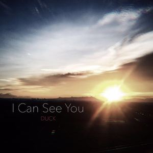 王大可DUCK - I Can See You