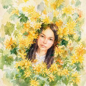 Thanh Xuân Của Mẹ
