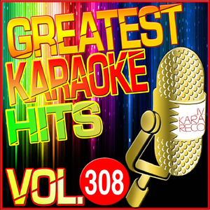 Escenario (Karaoke Version) (Originally Performed By Roberto Carlos)