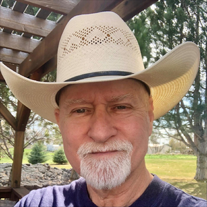 Eleven Miles Up Rapid Creek